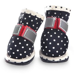 미니견 전용신발