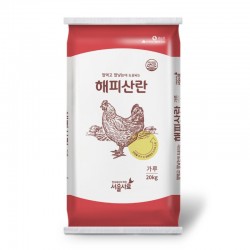 해피산란 20kg