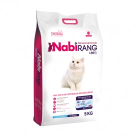 나비랑 5kg 전연령용
