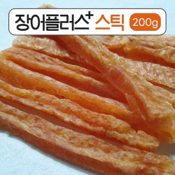 장어플러스 스틱 200g