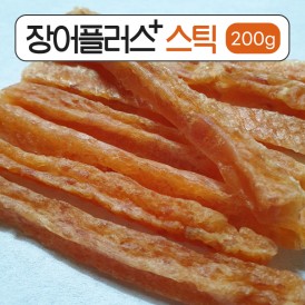 장어플러스 스틱 200g